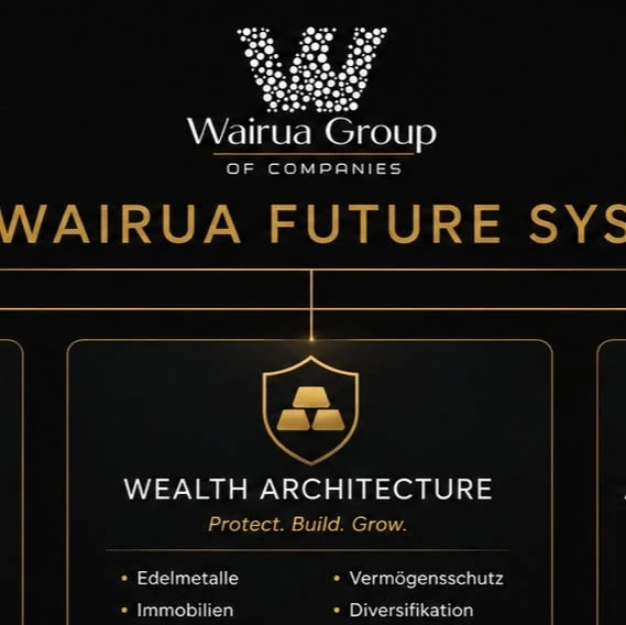 Le Wairua Future System — Aperçu de la publication originale
