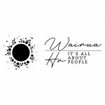 Logo Wairua HR Kulturberatung