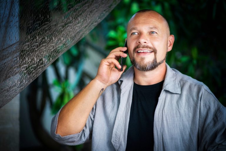 Dr. Dennis Gatzke Profilbild